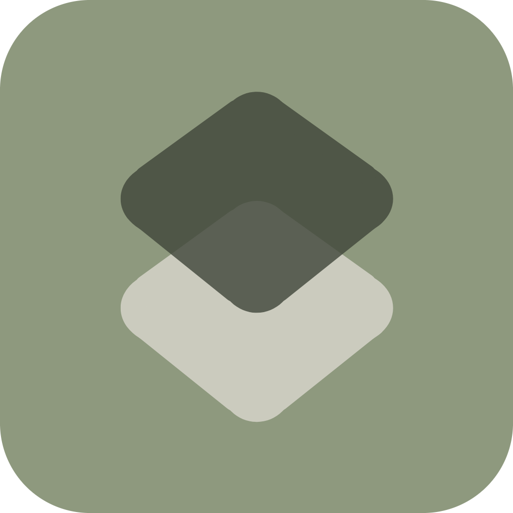 Forest Shortcuts Icon